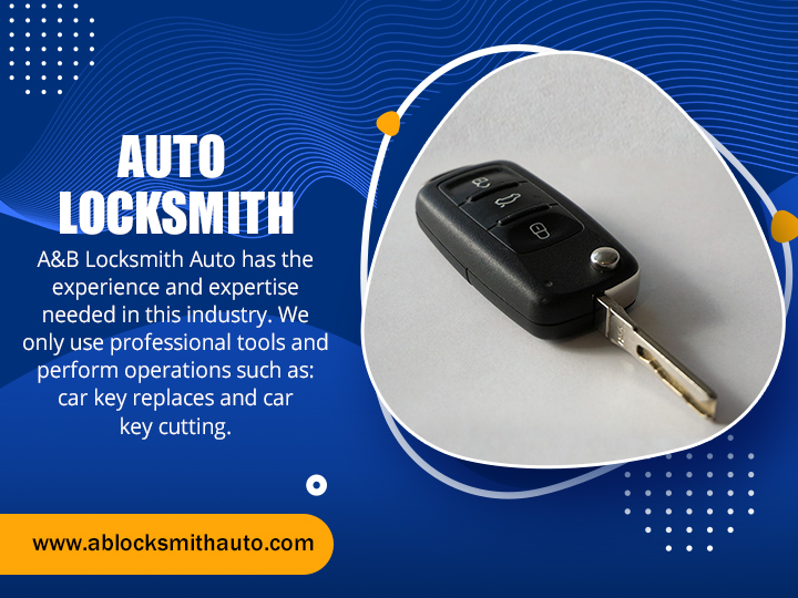 Locksmith in Hollywood Florida